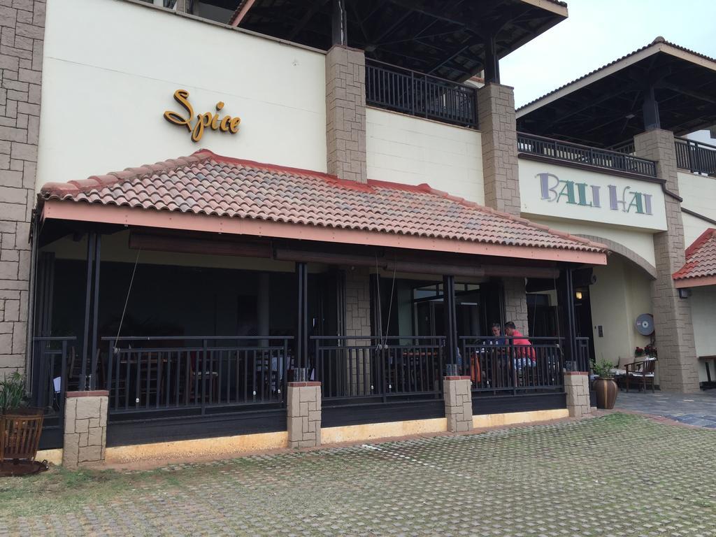 601 Bali Hai เวสต์บรูค ภายนอก รูปภาพ